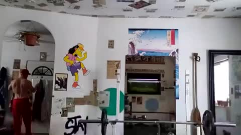 Snapshot of bigredmachine25 chatting on January 2025 04:30:02 PM Jarvis online show from January 2025 04:30:02 PM