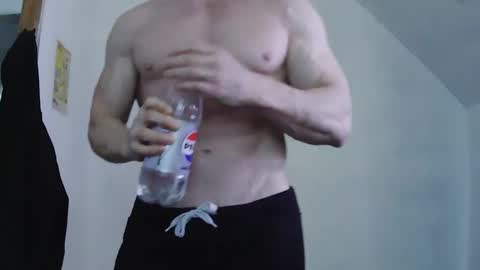 Snapshot of bigredmachine25 chatting on January 2025 11:06:02 PM Jarvis online show from January 2025 11:06:02 PM