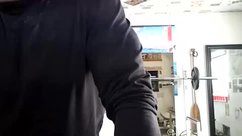 Snapshot of bigredmachine25 chatting on January 2025 04:12:02 PM Jarvis online show from January 2025 04:12:02 PM