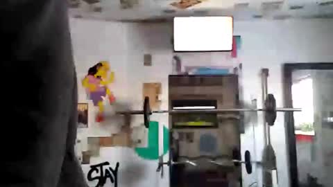 Snapshot of bigredmachine25 chatting on February 2025 03:07:01 PM Jarvis online show from February 2025 03:07:01 PM