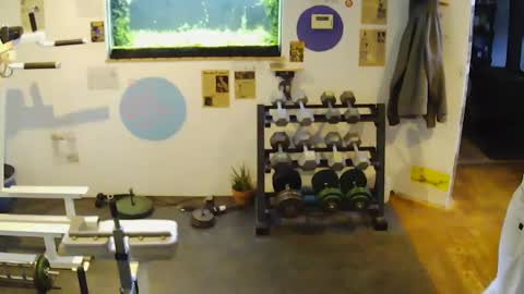 Snapshot of bigredmachine25 chatting on February 2025 02:49:01 PM Jarvis online show from February 2025 02:49:01 PM