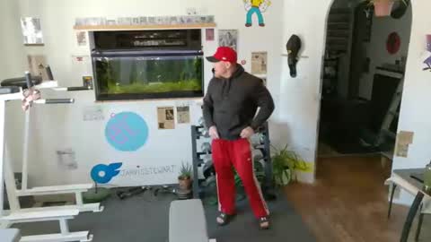 Snapshot of bigredmachine25 chatting on March 2025 03:56:01 PM Jarvis online show from March 2025 03:56:01 PM