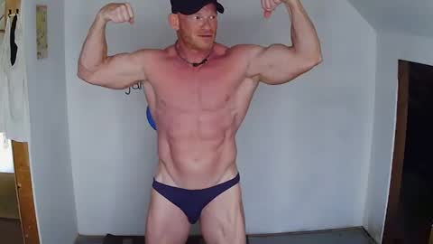 Snapshot of bigredmachine25 chatting on September 2025 07:47:02 PM Jarvis online show from September 2025 07:47:02 PM