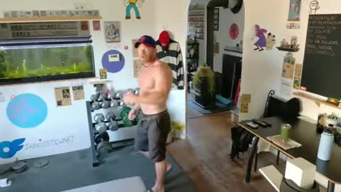 Snapshot of bigredmachine25 chatting on September 2025 03:17:01 PM Jarvis online show from September 2025 03:17:01 PM