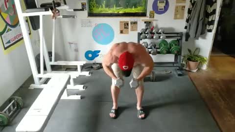 Snapshot of bigredmachine25 chatting on October 2025 04:04:01 PM Jarvis online show from October 2025 04:04:01 PM