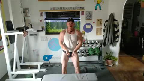 Snapshot of bigredmachine25 chatting on October 2025 04:48:02 PM Jarvis online show from October 2025 04:48:02 PM