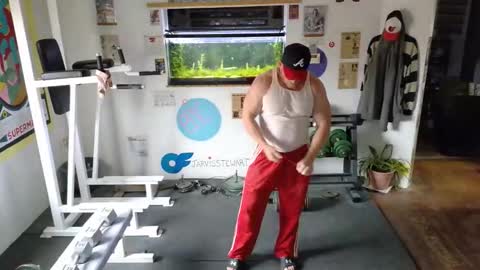 Snapshot of bigredmachine25 chatting on October 2025 04:07:02 PM Jarvis online show from October 2025 04:07:02 PM