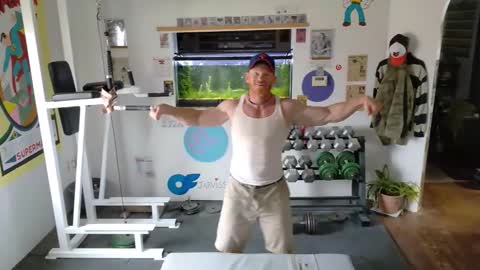 Snapshot of bigredmachine25 chatting on October 2025 04:09:02 PM Jarvis online show from October 2025 04:09:02 PM