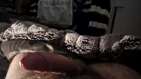 bigrobnob online show from December 2025 11:20:02 PM