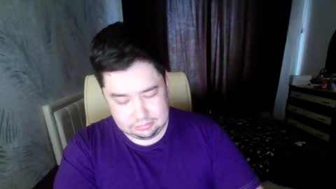 Snapshot of bigsiberianyety chatting on February 2025 12:05:02 PM Yeti online show from February 2025 12:05:02 PM