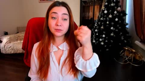 Julia online show from January 2025 06:46:01 AM