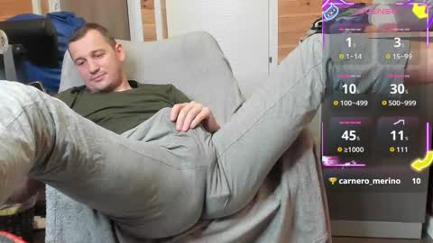 Snapshot of bigsshark chatting on January 2026 05:48:02 PM bigsshark online show from January 2026 05:48:02 PM