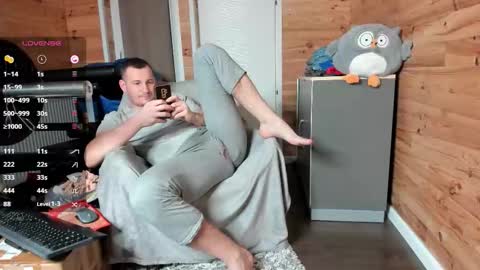 Snapshot of bigsshark chatting on February 2026 08:45:01 PM bigsshark online show from February 2026 08:45:01 PM