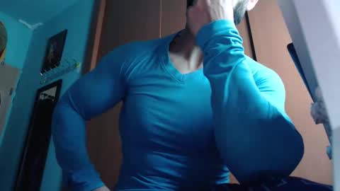 BigStallion online show from November 2025 11:54:01 PM