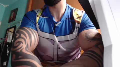 BigStallion online show from April 2026 11:17:02 PM