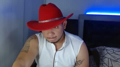 MANUEL online show from April 2026 07:12:02 PM