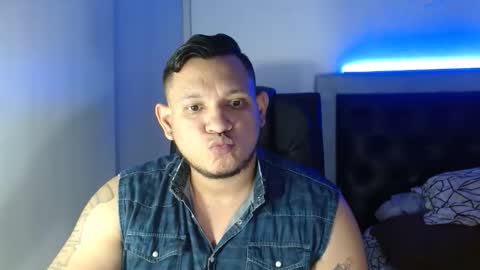 MANUEL online show from April 2026 06:58:02 AM