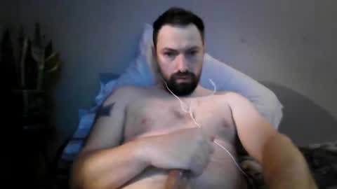 bigthickenergy9 online show from February 2025 08:55:01 PM
