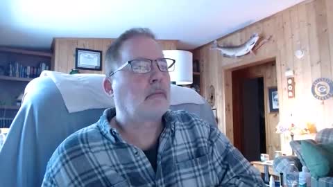 bigthicksatisfying2 online show from March 2026 11:00:02 PM