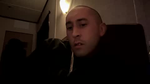 bigthingspoppin69 online show from January 2025 04:48:02 PM
