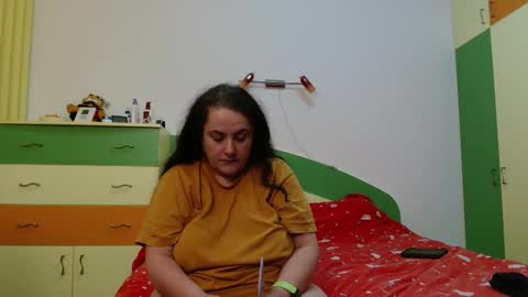 BigTitsClaude online show from February 2025 09:06:02 PM