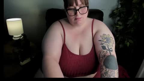 bigtittybbw online show from January 2026 05:29:02 PM