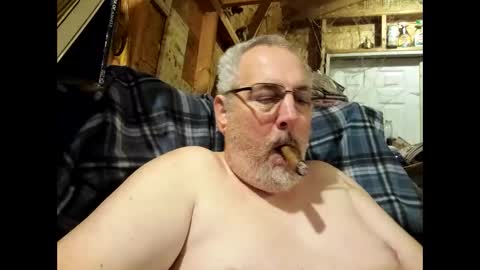 Biguy52 online show from December 2024 08:50:01 AM