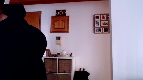 bigvega79 online show from February 2025 10:36:02 AM