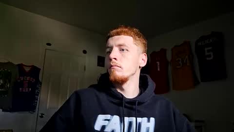 Onlyfans redheadedwhitedick online show from February 2026 07:09:01 PM