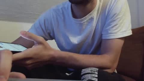 bigwhitedickk1299 online show from September 2025 05:05:02 PM