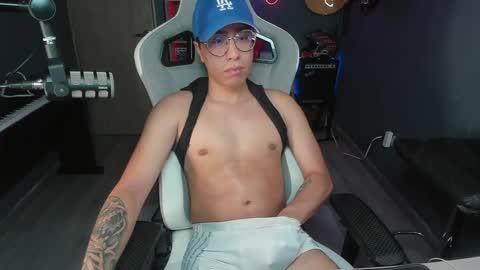 Snapshot of bigxboy96 chatting on December 2024 09:44:01 AM bigxboy96 online show from December 2024 09:44:01 AM