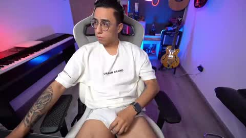 Snapshot of bigxboy96 chatting on December 2024 04:41:01 AM bigxboy96 online show from December 2024 04:41:01 AM