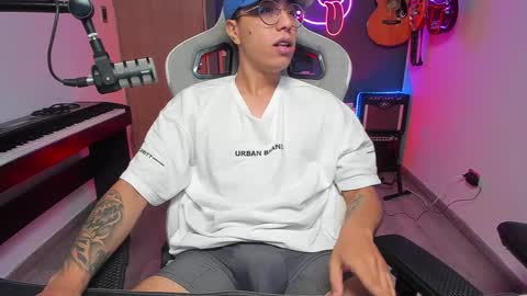 Snapshot of bigxboy96 chatting on January 2025 04:38:01 AM bigxboy96 online show from January 2025 04:38:01 AM