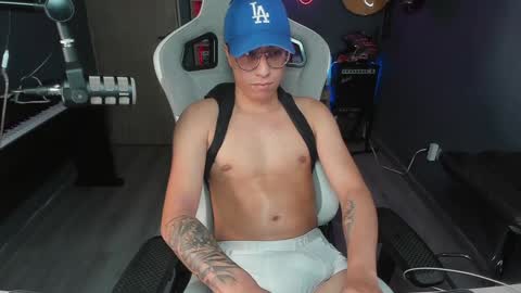 Snapshot of bigxboy96 chatting on January 2025 12:19:02 AM bigxboy96 online show from January 2025 12:19:02 AM