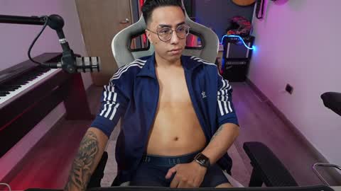 Snapshot of bigxboy96 chatting on January 2025 03:15:01 AM bigxboy96 online show from January 2025 03:15:01 AM