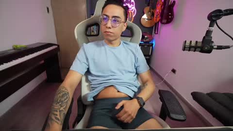 Snapshot of bigxboy96 chatting on February 2025 03:02:02 AM bigxboy96 online show from February 2025 03:02:02 AM