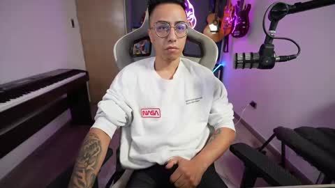 Snapshot of bigxboy96 chatting on February 2025 11:18:02 AM bigxboy96 online show from February 2025 11:18:02 AM