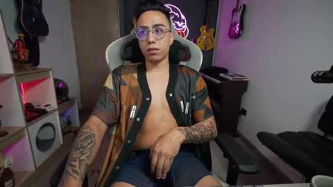 Snapshot of bigxboy96 chatting on September 2025 11:26:02 AM bigxboy96 online show from September 2025 11:26:02 AM