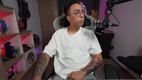 Snapshot of bigxboy96 chatting on October 2025 02:15:01 PM bigxboy96 online show from October 2025 02:15:01 PM