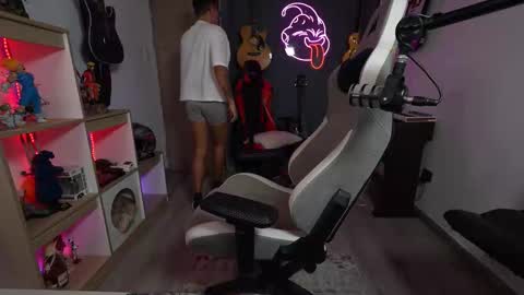 Snapshot of bigxboy96 chatting on October 2025 07:11:02 PM bigxboy96 online show from October 2025 07:11:02 PM