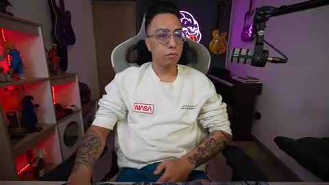 Snapshot of bigxboy96 chatting on October 2025 10:38:01 AM bigxboy96 online show from October 2025 10:38:01 AM