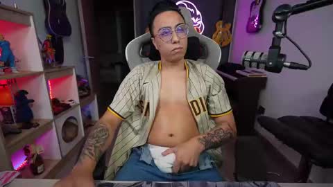 Snapshot of bigxboy96 chatting on October 2025 12:26:02 PM bigxboy96 online show from October 2025 12:26:02 PM