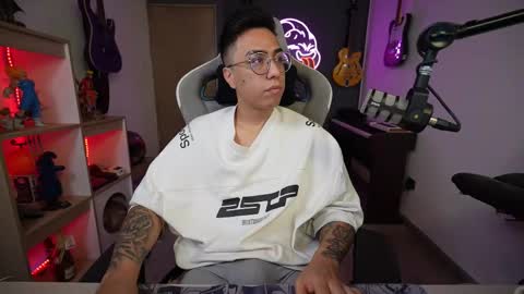 Snapshot of bigxboy96 chatting on October 2025 11:29:02 PM bigxboy96 online show from October 2025 11:29:02 PM