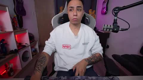 Snapshot of bigxboy96 chatting on November 2025 04:51:02 AM bigxboy96 online show from November 2025 04:51:02 AM