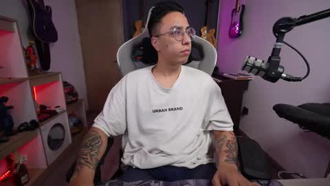 Snapshot of bigxboy96 chatting on November 2025 05:52:01 PM bigxboy96 online show from November 2025 05:52:01 PM