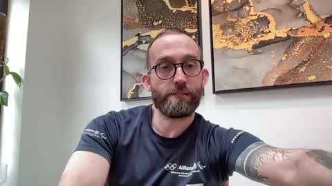 bigymdaddy online show from April 2026 10:31:01 AM