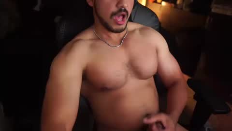 Valleyguy818 online show from October 2025 06:47:02 AM