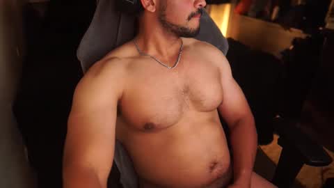 Valleyguy818 online show from October 2025 05:41:01 AM