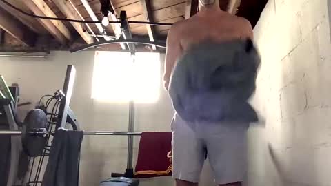 Snapshot of bijockdadohio chatting on November 2025 06:57:01 PM Jeff online show from November 2025 06:57:01 PM