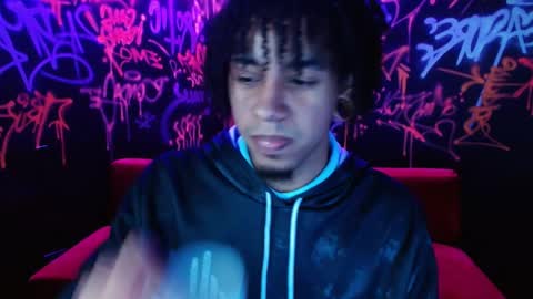 Sebas online show from November 2025 02:21:01 AM